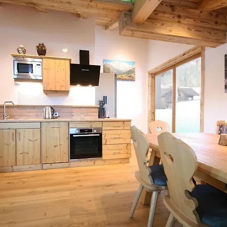 Almliesl Neuk-624 Lägenhet