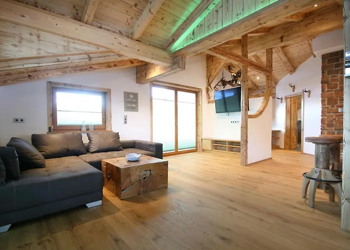 Almliesl Neuk-624 公寓 *