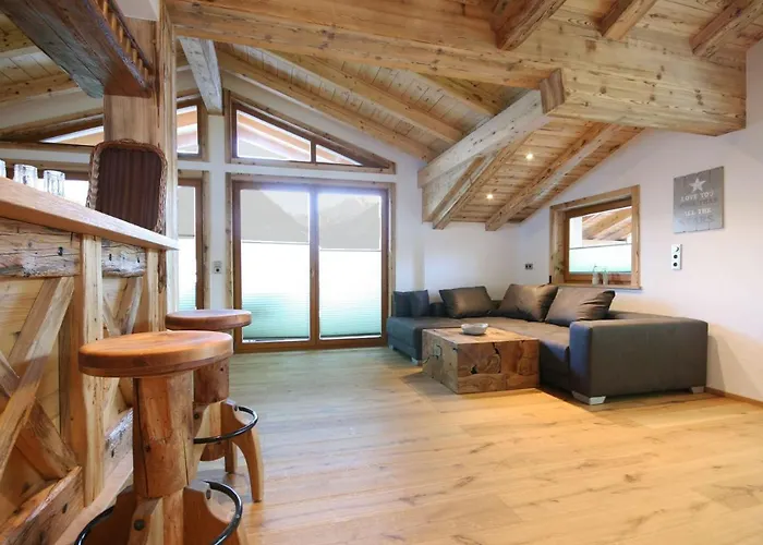 Apartmán Almliesl Neuk-624