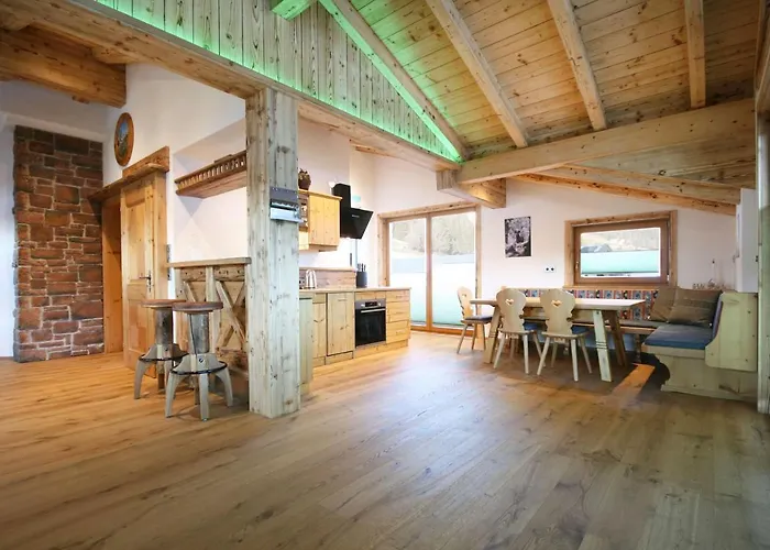 Almliesl Neuk-624 * Neukirchen am Großvenediger